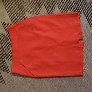 J. Crew The Pencil Skirt ✏